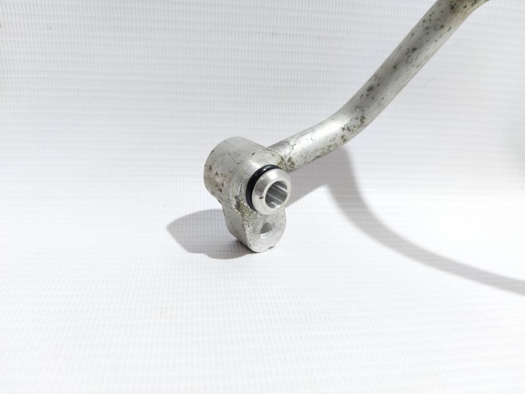 Tsx Трубка радиатора кондиционера верхняя Acura TSX 2009-2014 80311TL2A01 Acura TSX 7