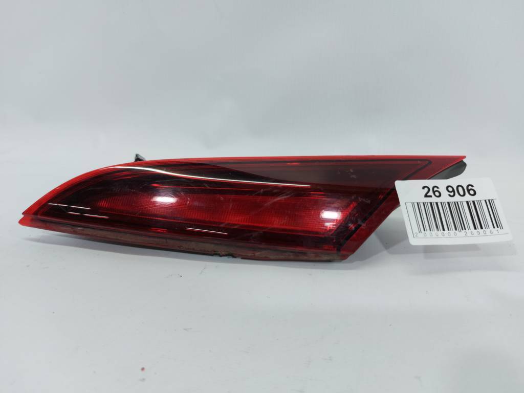 Regal. Фонарь крышки багажника правый Buick Regal 2014-2017 22756314 Buick Regal