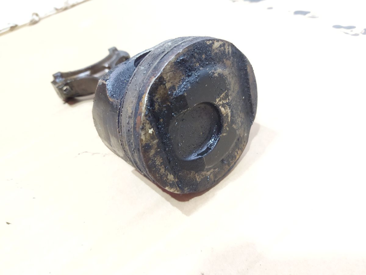 Regal Шатун з поршнем Buick Regal 2014-2017 12674411 Buick Regal 4 Regal Шатун з поршнем Buick Regal 2014-2017 12674411 Buick Regal 4