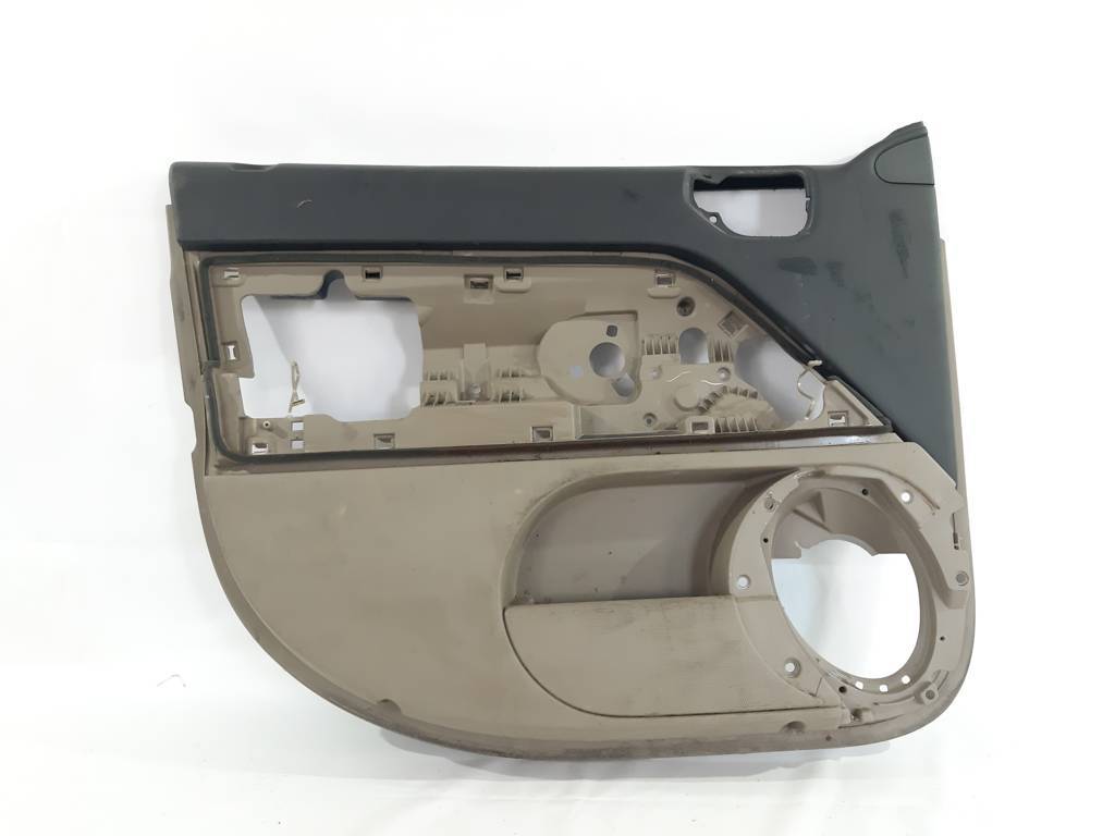 Compass Карта двери передней левой Jeep Compass 2007-2017 1MB131K2AA Jeep Compass 8