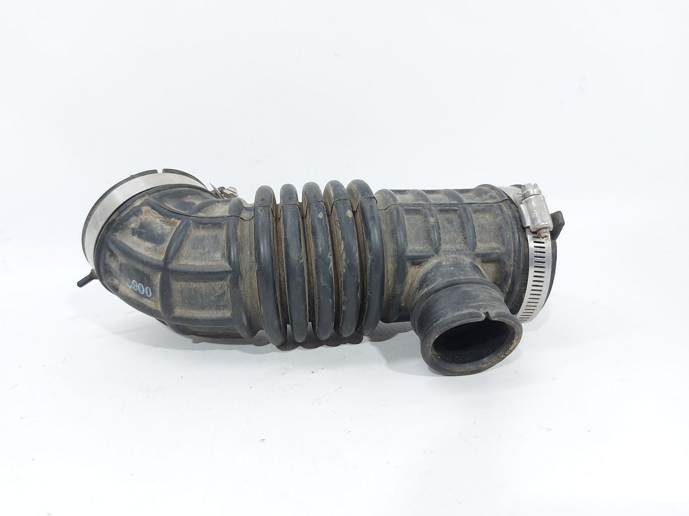 Sentra. Патрубок повітряного фільтра (гофра) Nissan Sentra 2013-2019 165763RC2A Nissan Sentra