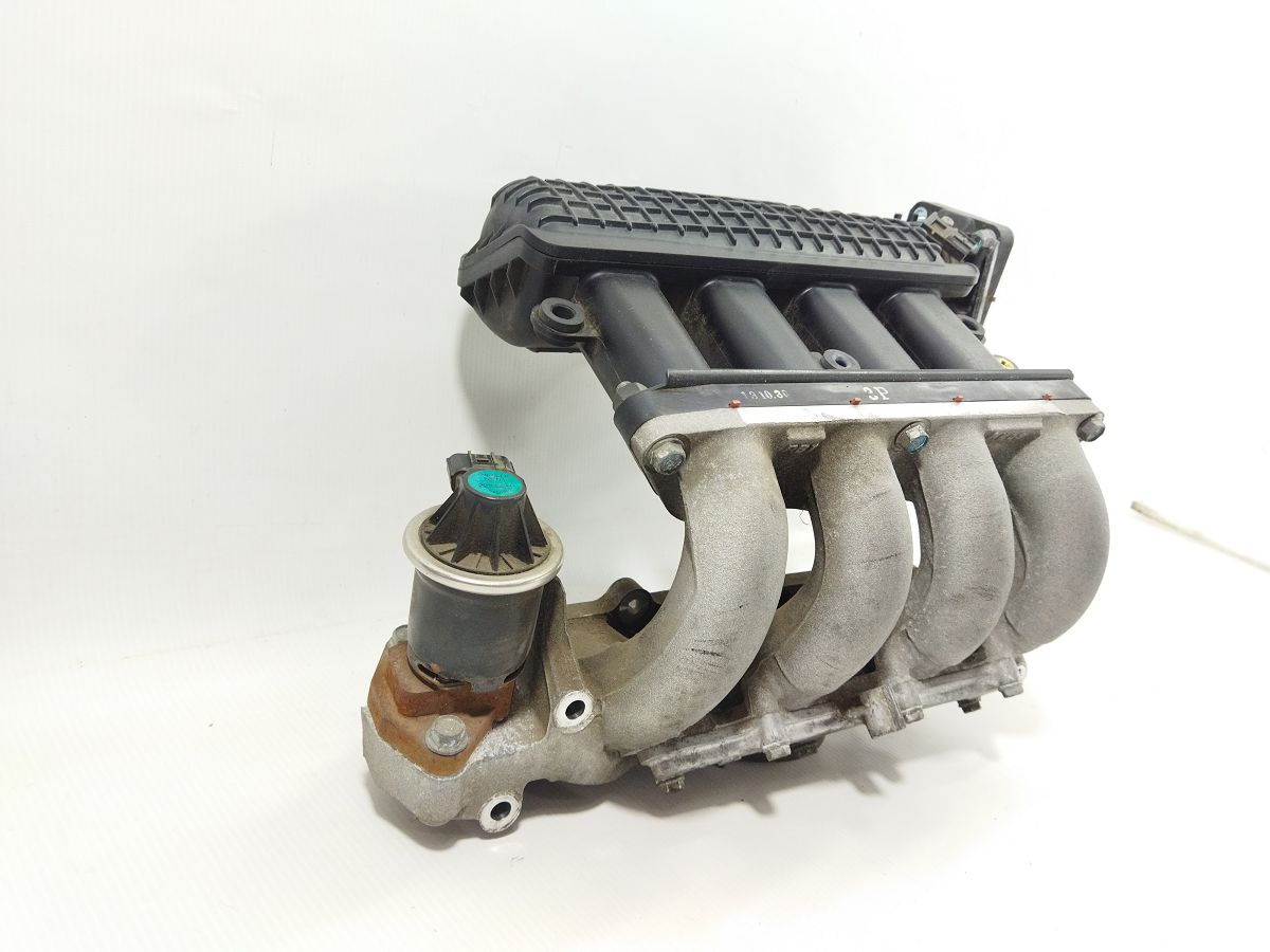 Cr-z Впускной коллектор Honda CR-Z 2011-2016 17010RTW000 Honda CR-Z 2 Cr-z Впускной коллектор Honda CR-Z 2011-2016 17010RTW000 Honda CR-Z 2