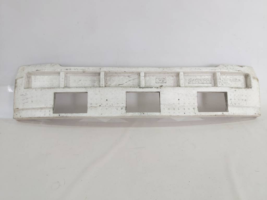 Scion tc. Абсорбер бампера заднего Toyota Scion TC 2005-2010 5261521020 Toyota Scion TC