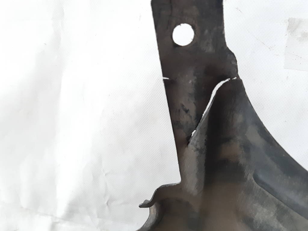 Camry Захист передньої частини кузова нижній лівий Toyota Camry 2015-2017 5839906110 Toyota Camry 2 Camry Захист передньої частини кузова нижній лівий Toyota Camry 2015-2017 5839906110 Toyota Camry 2