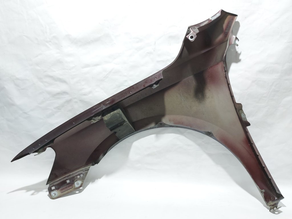 Passat s Крыло переднее правое (Тайвань) Volkswagen Passat S 2012-2015 561821022 Volkswagen Passat S 10