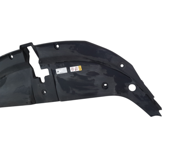 Rz450e Накладка замка капота 2023-2025 Lexus RZ450E Electric 53289-46010 Lexus RZ450E 3