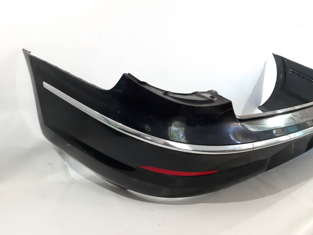Passat cc Бампер задний Volkswagen Passat CC 2009-2012 3C8807417QGRU Volkswagen Passat CC 13