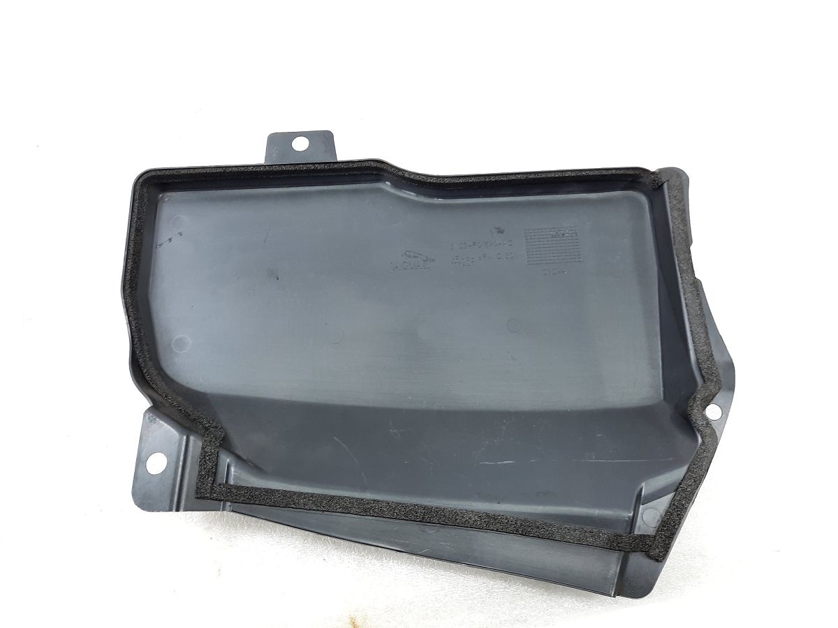 Xf Крышка блока предохранителей (под капотом) Jaguar XF 2009-2015 C2Z2103 Jaguar XF 2