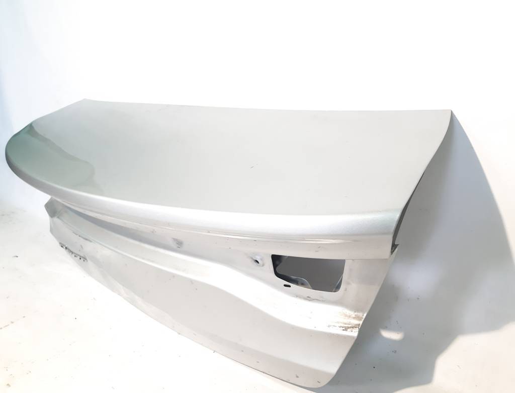 Dart Кришка багажника седан Dodge Dart 2013-2019 68081664AC Dodge Dart 3