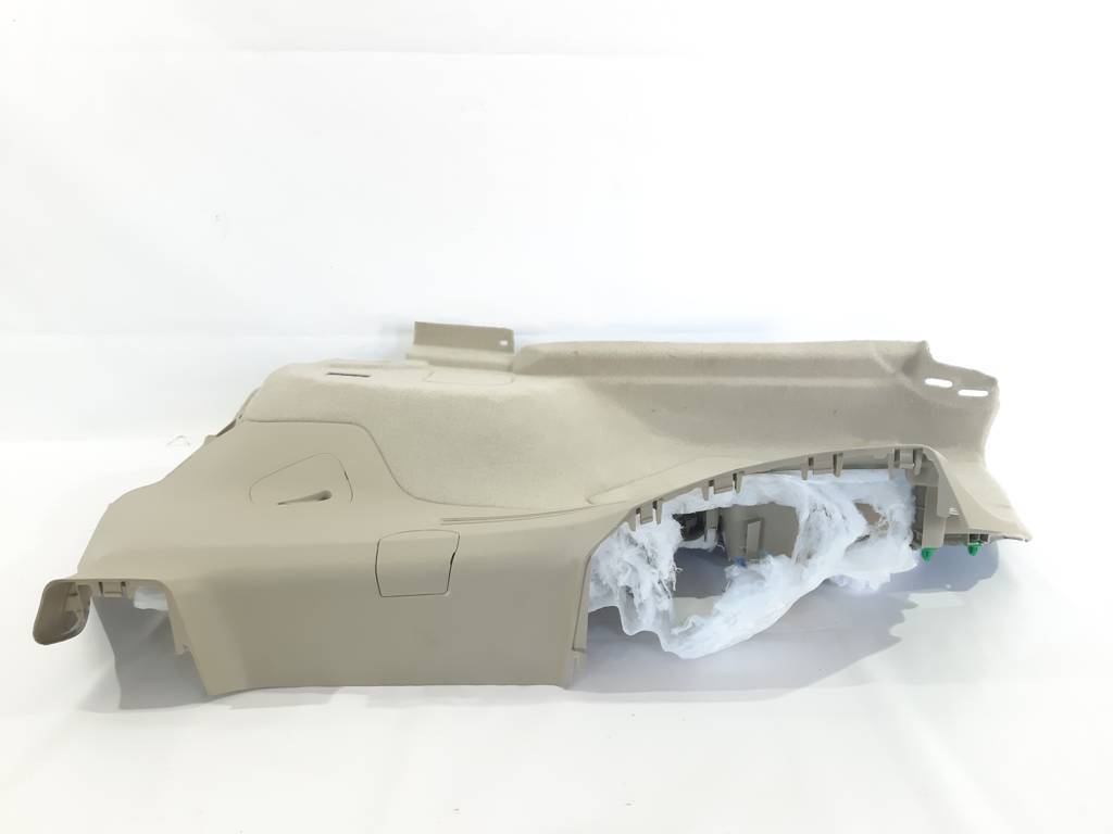 Rdx Обшивка багажника ліва Acura RDX 2013-2018 84670TX4A03ZA Acura RDX 5