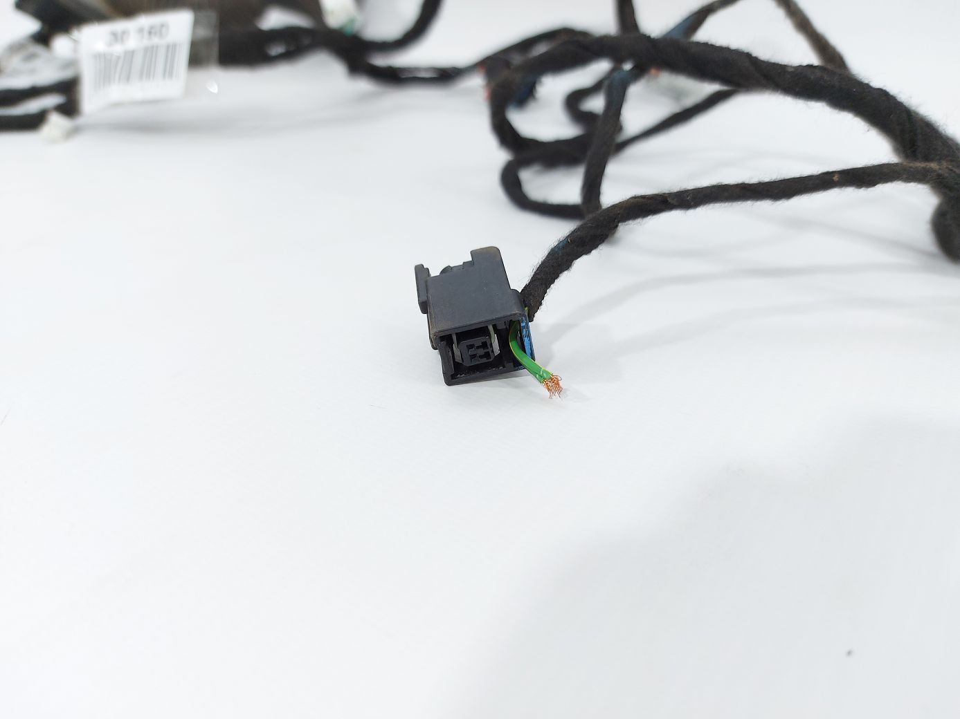 Journey Проводка двери передней правой Dodge Journey 2011-2017 68068754AC Dodge Journey 3 Journey Проводка двери передней правой Dodge Journey 2011-2017 68068754AC Dodge Journey 3