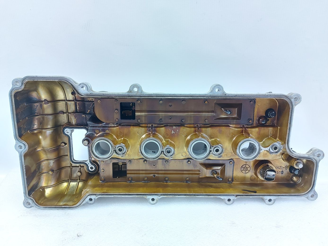 Veloster Кришка клапанна Hyundai Veloster 2012-2021 224102B612 Hyundai Veloster 3