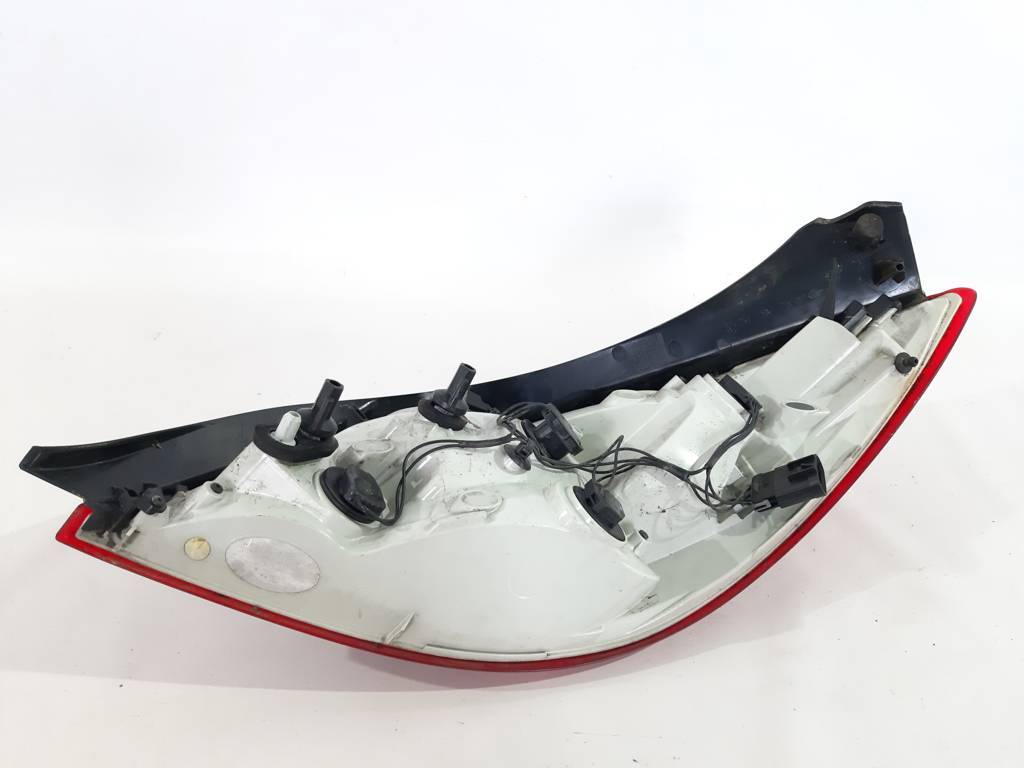 Regal Фонарь задний левый Buick Regal 2011-2013 22934023 Buick Regal 3