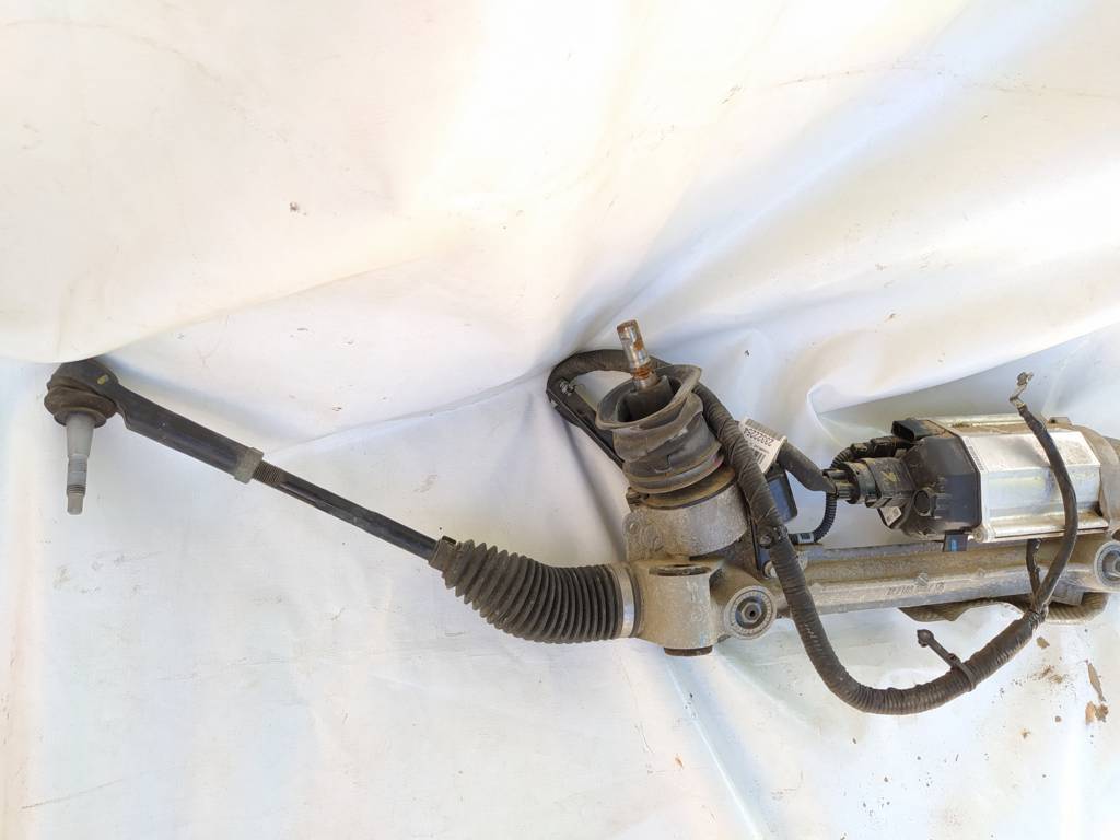 Malibu Рульова рейка Chevrolet Malibu 2013-2016 22943369 Chevrolet Malibu 13