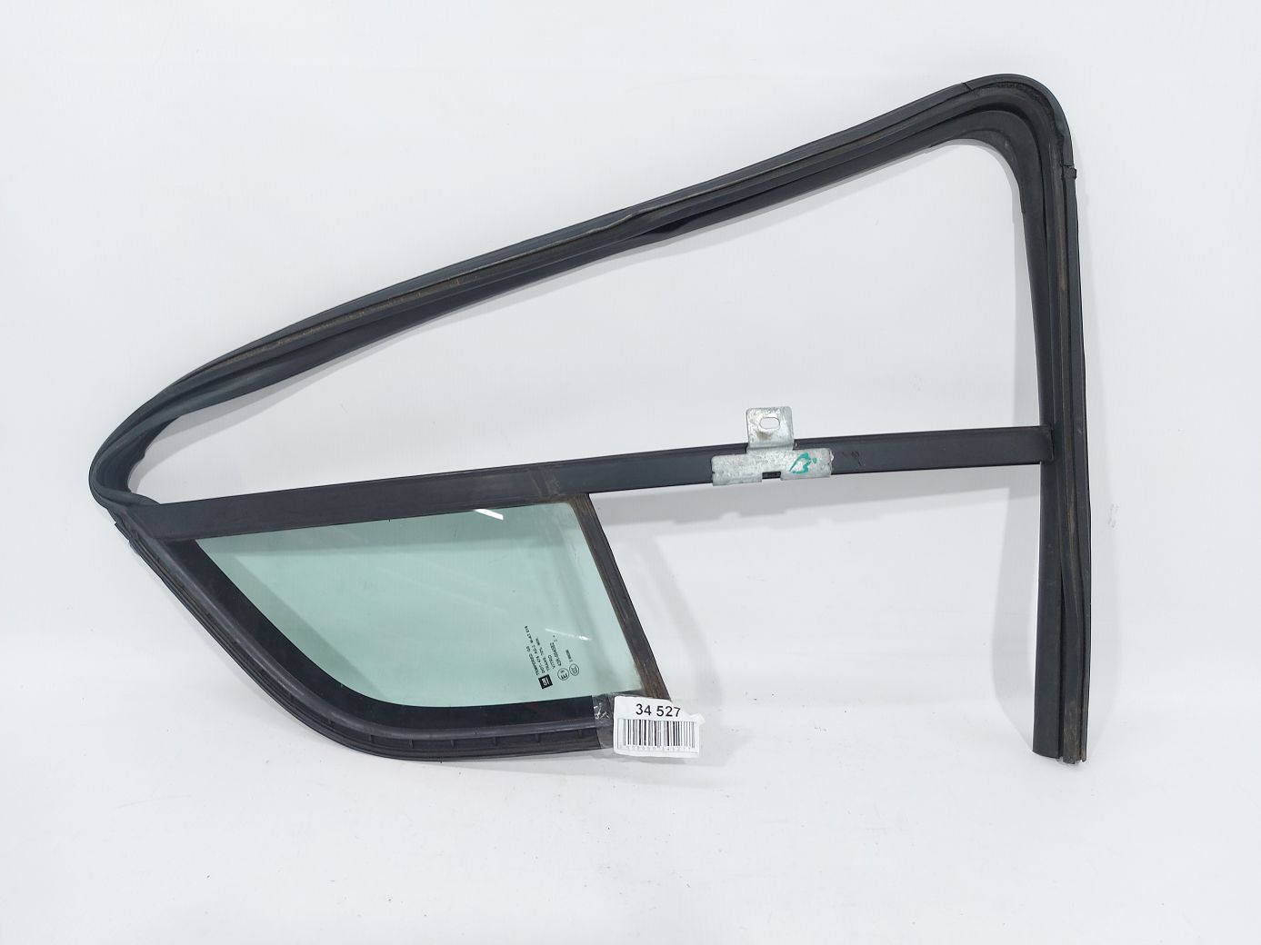 Encore. Кватирка двері передньої лівої Buick Encore 2013-2021 95422664 Buick Encore