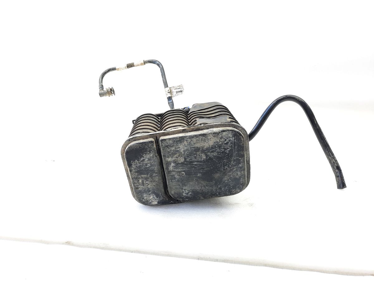 Malibu Вугільний фільтр рециркуляції парів бензину Chevrolet Malibu `18 Chevrolet Malibu 9