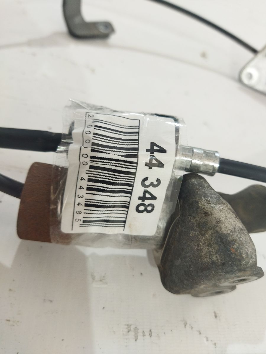 6 Трос АКПП Mazda 6 2013-2017 GHK346500 Mazda 6 6 6 Трос АКПП Mazda 6 2013-2017 GHK346500 Mazda 6 6