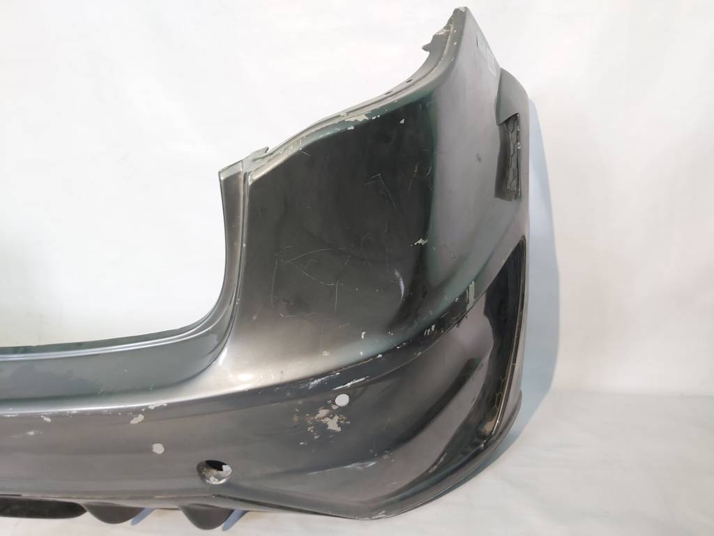 Cayenne Бампер задній Porsche Cayenne 2011-2014 95850541101G2X Porsche Cayenne 3