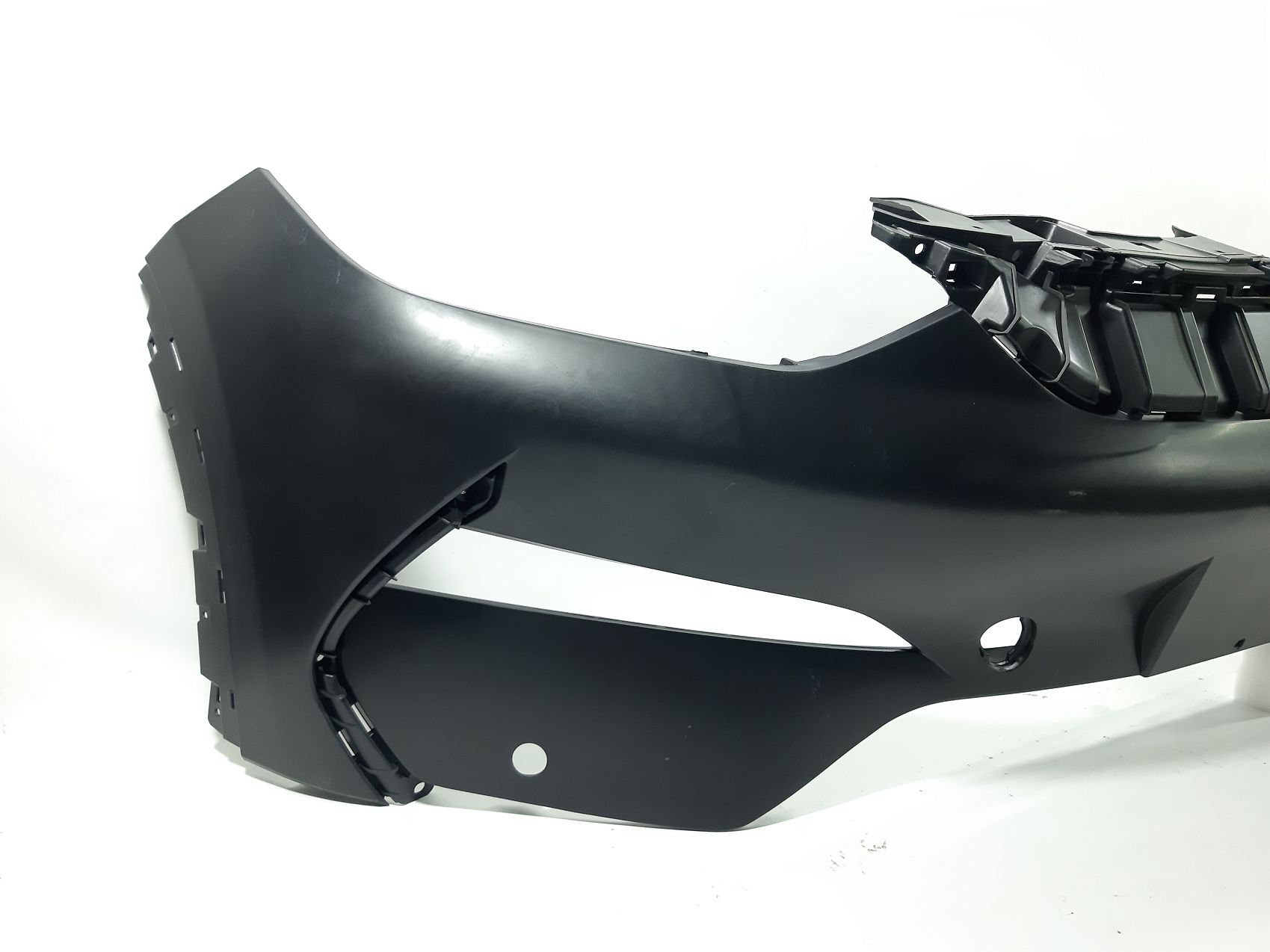 Передні бампери Бампер передній BYd SONG PLUS 2022 13334377-00 BYD Song Plus 2 Передні бампери Бампер передній BYd SONG PLUS 2022 13334377-00 BYD Song Plus 2