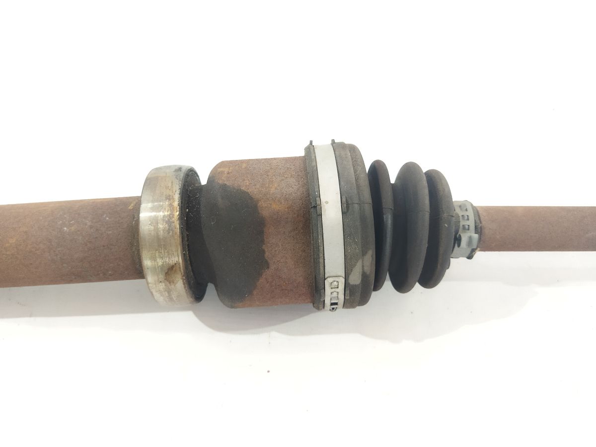 Fiesta Полуось передняя правая Ford Fiesta 2011-2017 CV1Z3B436A Ford Fiesta 4