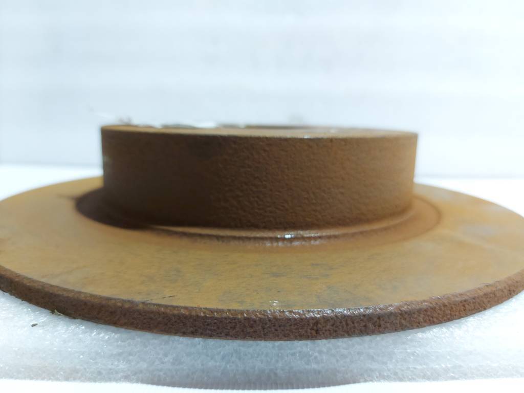 Tsx Диск тормозной задний левый/правый Acura TSX 2009-2014 42510TA0A02 Acura TSX 5