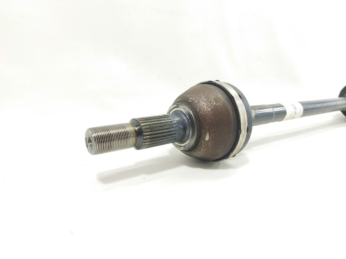 Model 3 Полуось задняя левая Tesla Model 3 2020-2024 104416100A Tesla Model 3 2