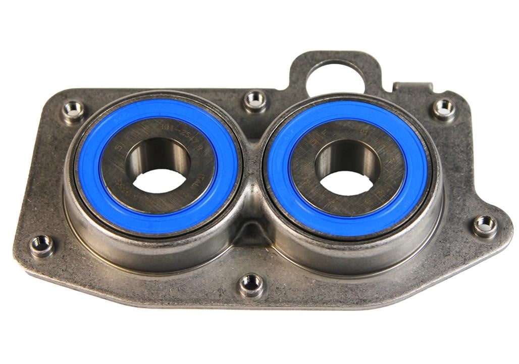 Подшипники кпп. Підшипник КПП SKF VKT1000
