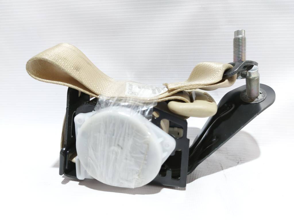 Tsx Ремень безопасности задний правый Acura TSX 2011-2014 04824TL2A01ZC Acura TSX 3