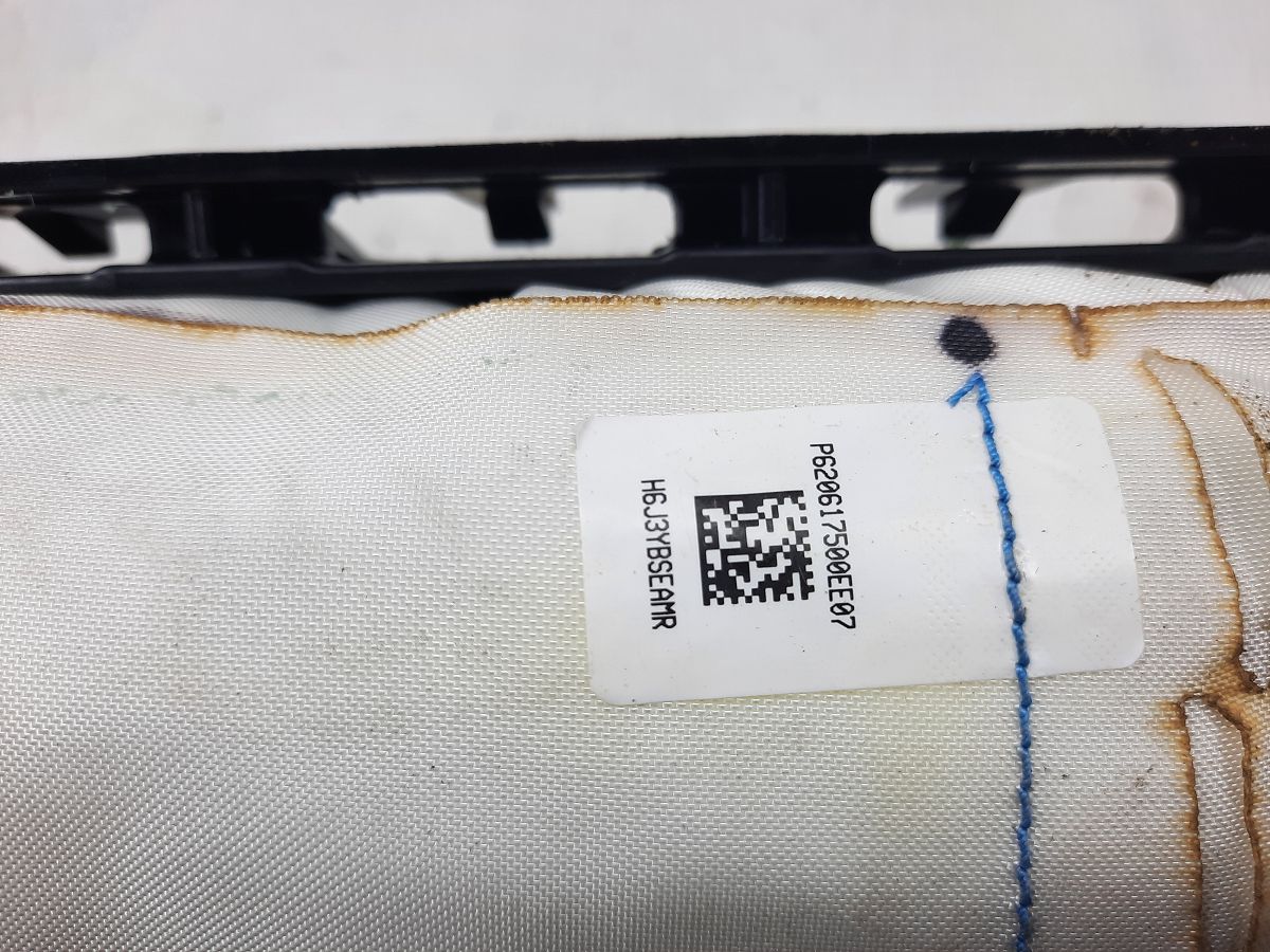 Ats Air Bag пасажира Cadillac ATS 2013-2018 84339188 Cadillac ATS 2