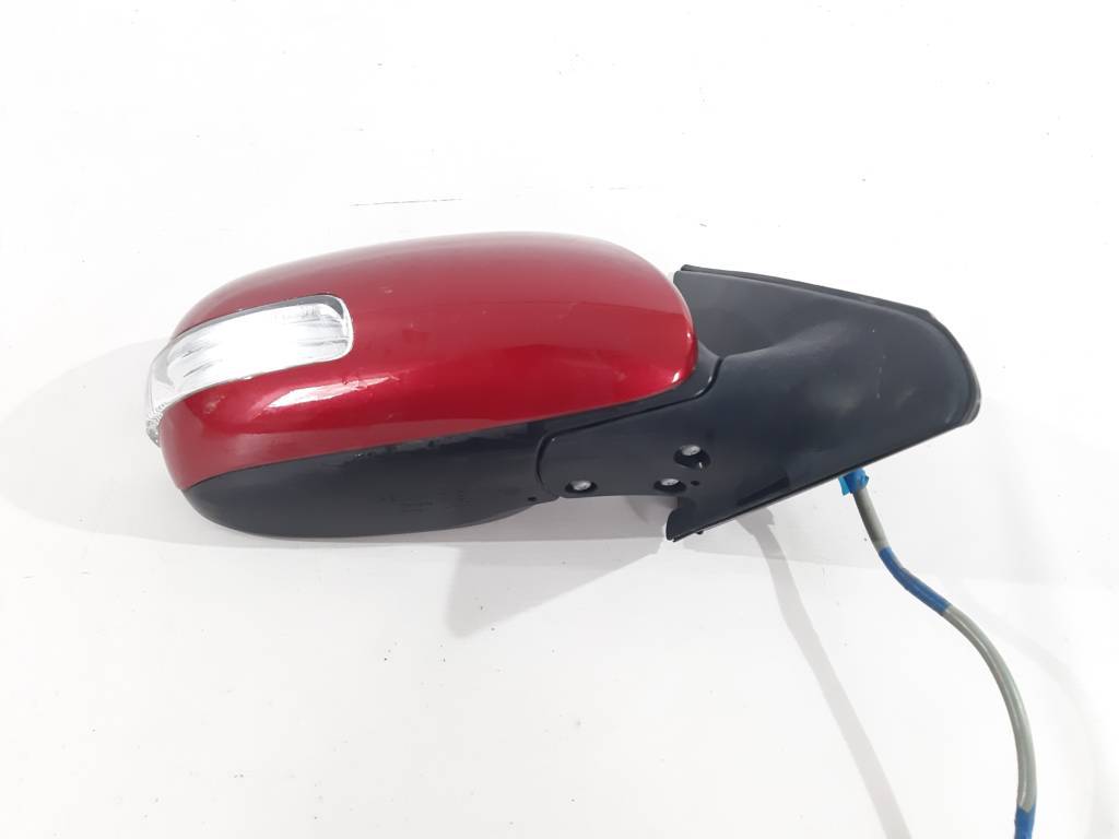 Scion xd Дзеркало праве Toyota Scion XD 2008-2014 8791052440 Toyota Scion XD 3