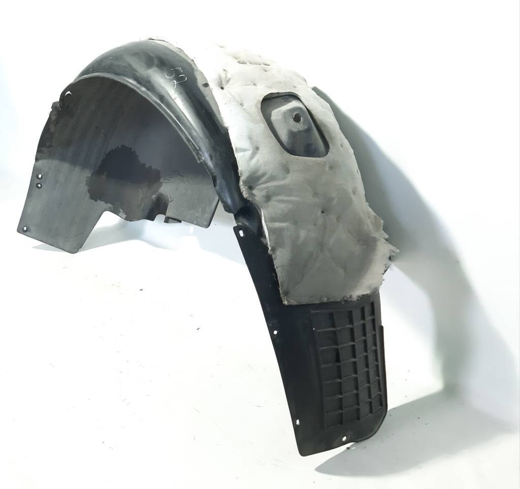 Volt Підкрилок задній лівий Chevrolet Volt 2011-2015 22799267 Chevrolet Volt 10