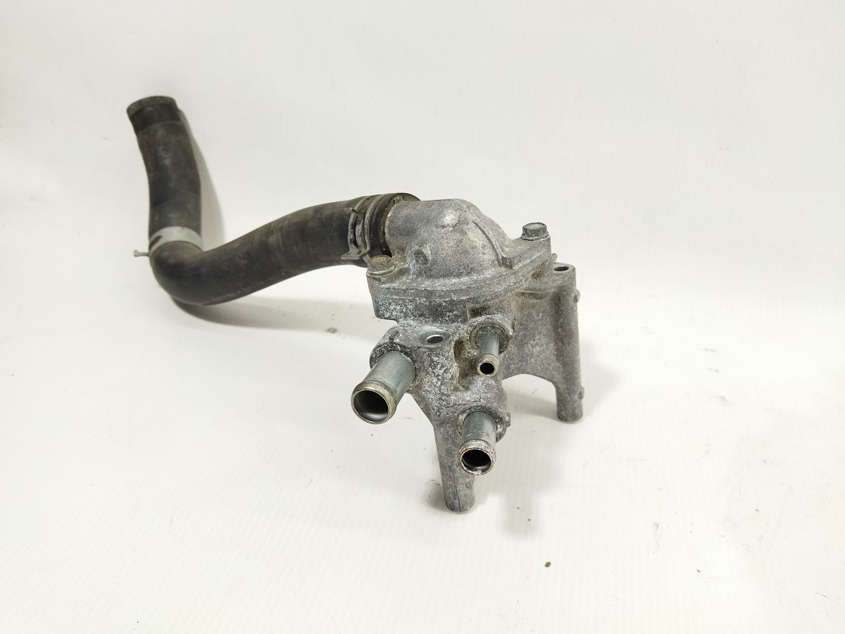 Cr-z Корпус термостата Honda CR-Z 2011-2016 19320RB0000 Honda CR-Z 5