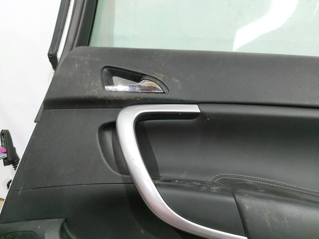 Regal Двері задні праві в зборі Buick Regal 2011-2017 13469927 Buick Regal 15