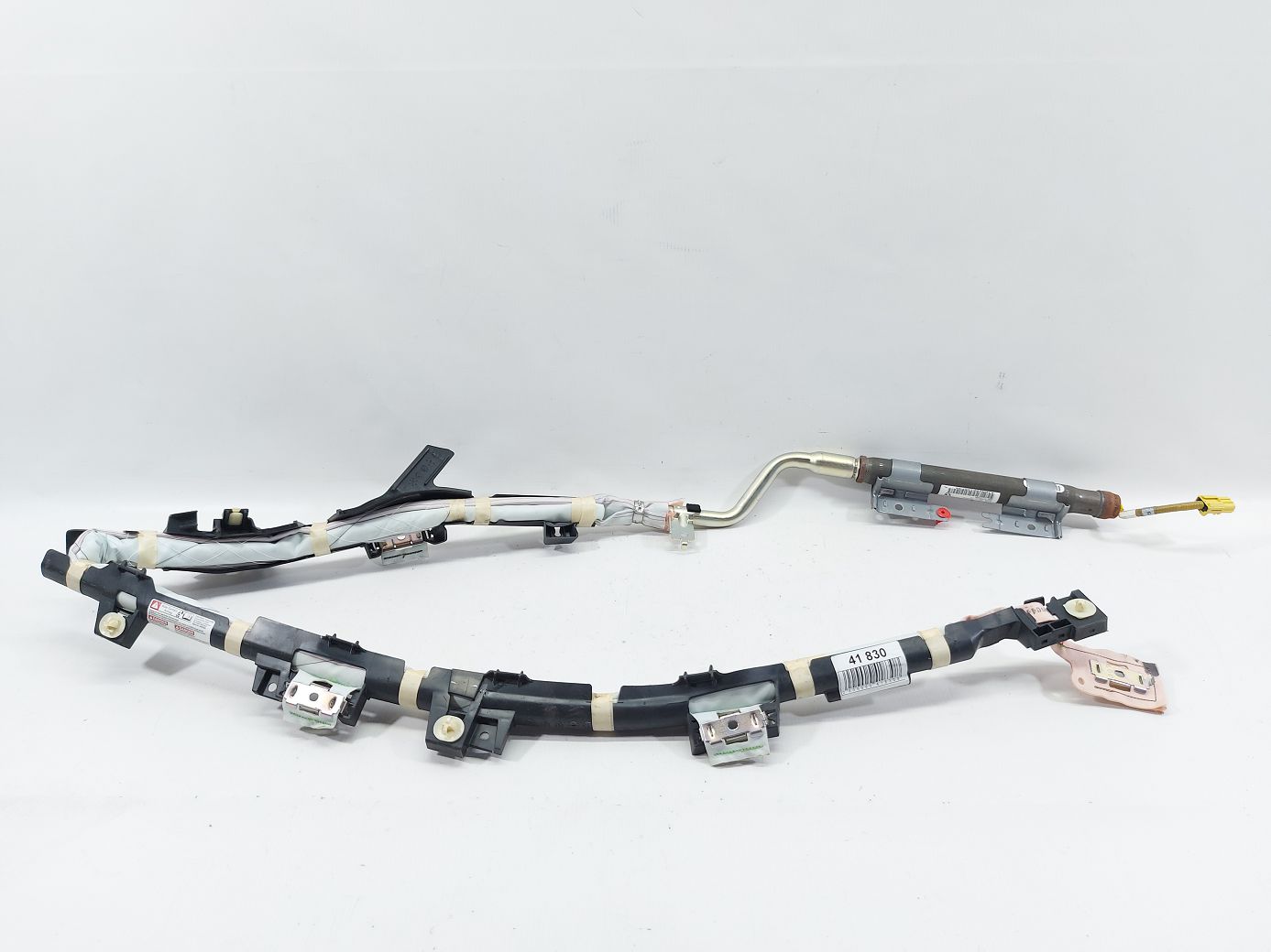 Cr-z. Air Bag шторка левая Honda CR-Z 2011-2016 78875SZTG80 Honda CR-Z