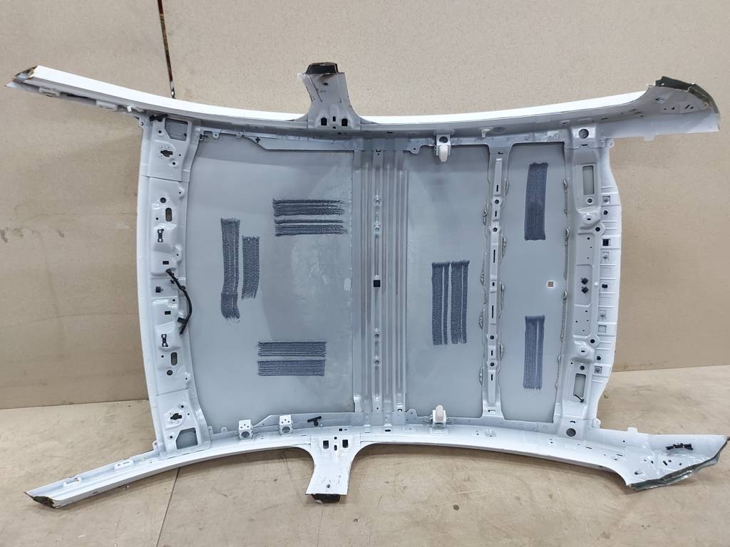 Cruze Дах (метал) Chevrolet Cruze 2016-2019 84033087 Chevrolet Cruze 8