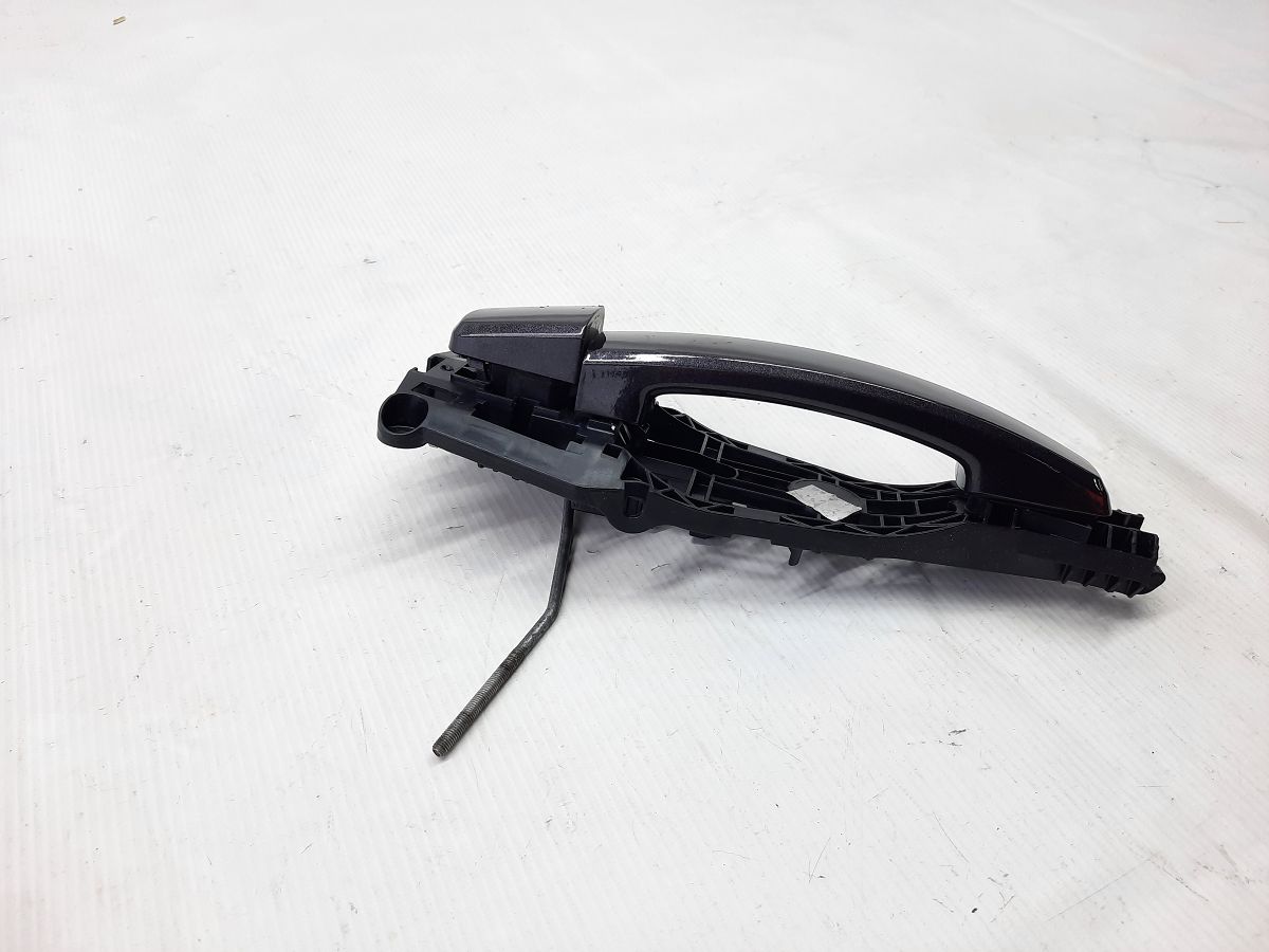 Cruze Ручка двери передней/задней левой/правой наружная Chevrolet Cruze 2011-2016 92233089 Chevrolet Cruze 5