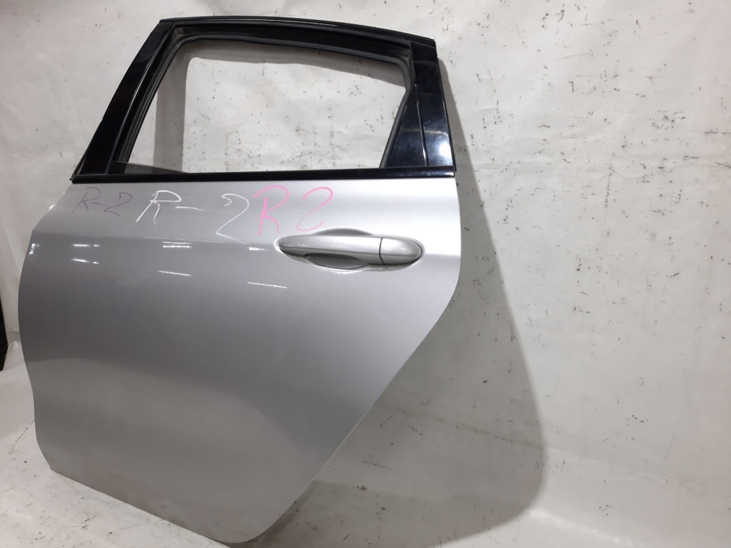 Dart Двері задні ліві Dodge Dart 2013-2019 68158727AD Dodge Dart 22