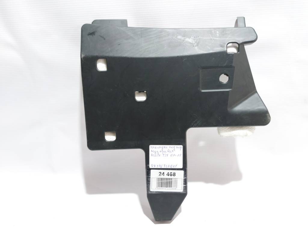Tsx Накладка під торпеду нижня права Acura TSX 2009-2014 77346TL0G01 Acura TSX 6