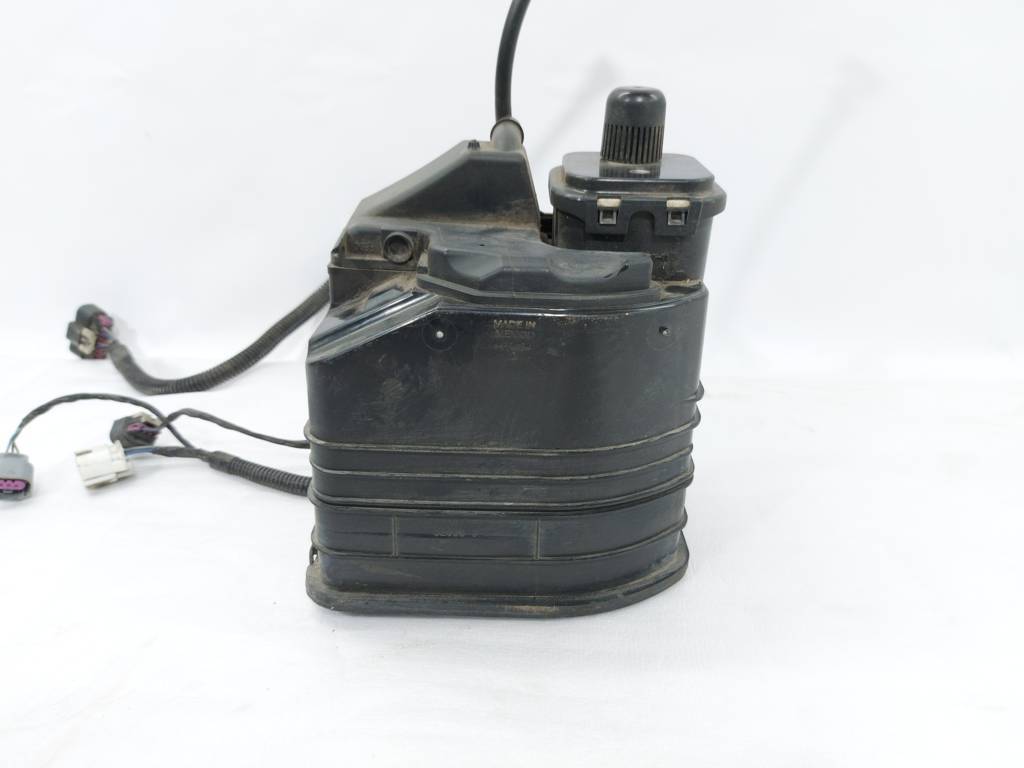 Regal Фільтр рециркуляції парів бензину Buick Regal 2010-2019 84080054 Buick Regal 3