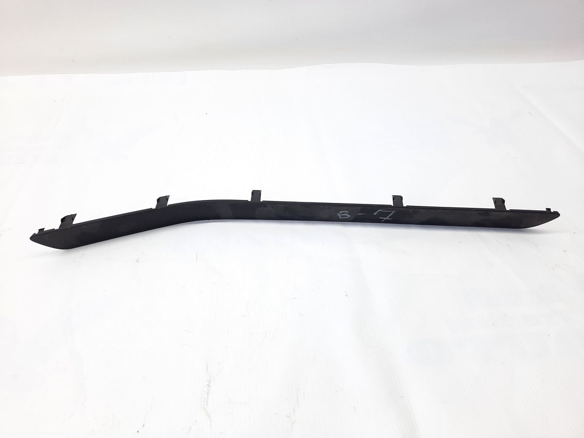 7 series Накладка порога заднього лівого BMW 7 2012 51479123817 BMW 7 2