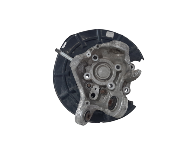 Ridgeline. Цапфа задня права Honda Ridgeline 2017-2025 52210TJZA00 Honda Ridgeline