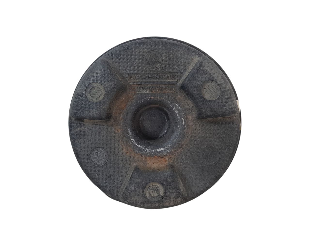 Insight Вставка запасного колеса Honda Insight 2010-2014 84540-TM8-A0 Honda Insight 2