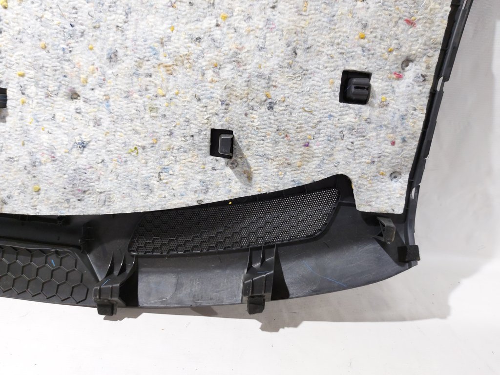 Passat s Полка под заднее стекло Volkswagen Passat S 2012-2019 561863413H82V Volkswagen Passat S 14