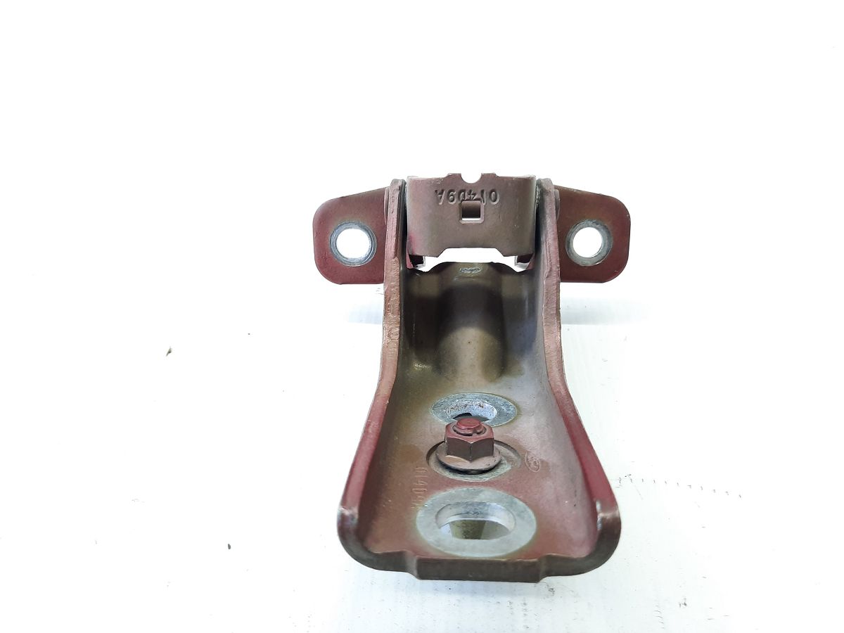 Mustang Петля двері передньої лівої верхня Ford Mustang 2005-2014 4R3Z6322800AA Ford Mustang 6