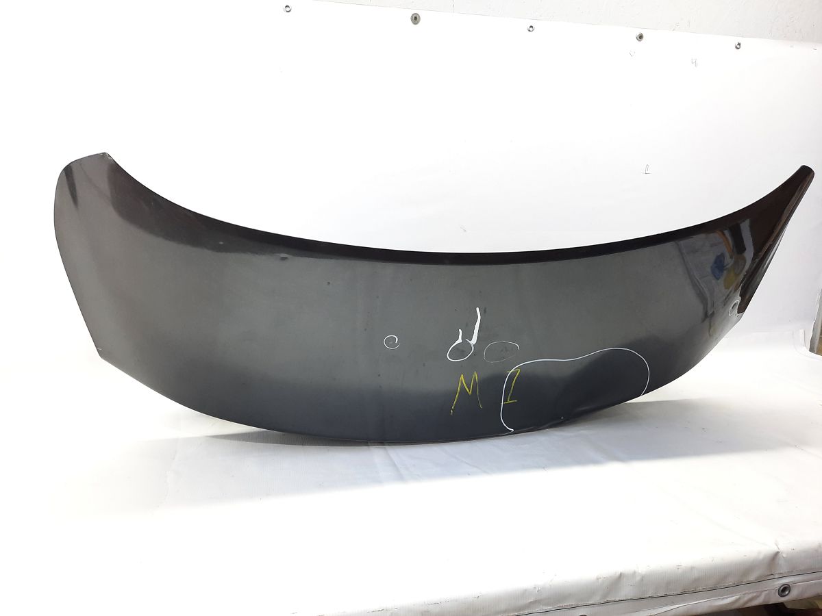 200 limited Кришка багажника Chrysler 200 Limited 2015-2017 68145914AA Chrysler 200 Limited 8