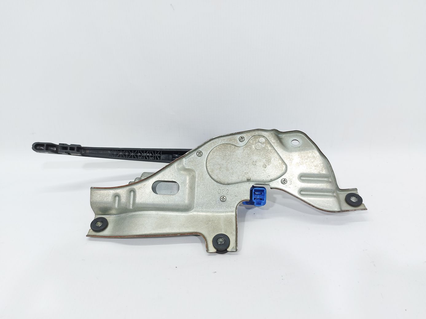 Forester Механізм склоочисника кришки багажника Subaru Forester 2010-2013 86510SC091 Subaru Forester 3
