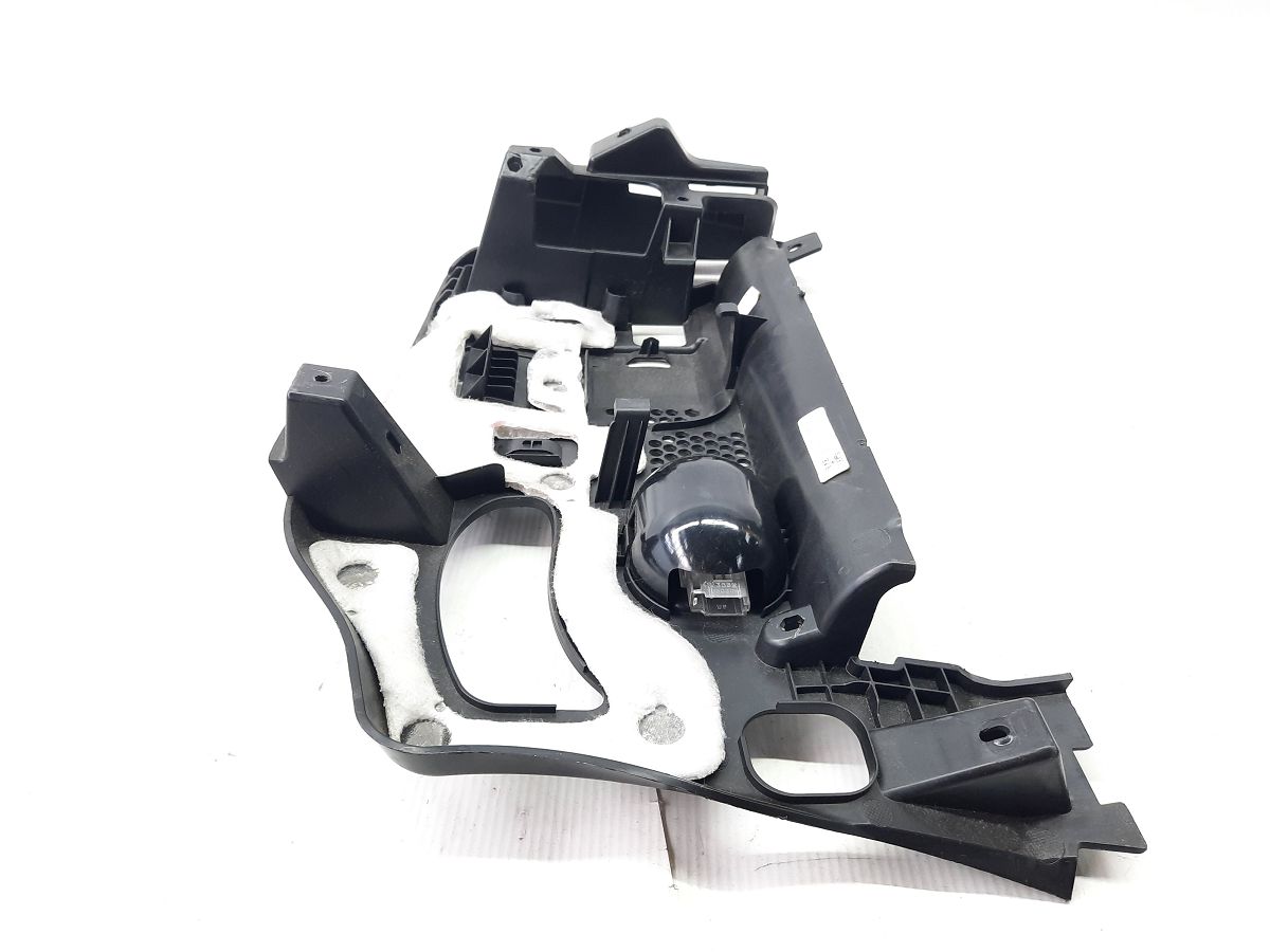 Ats Накладка под торпеду правая Cadillac ATS 2013-2019 22945384 Cadillac ATS 5