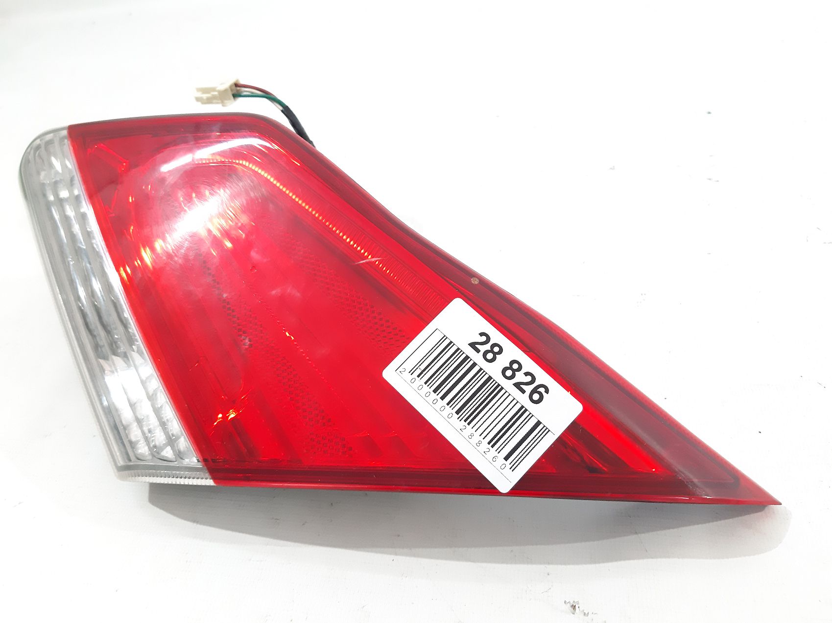 Avalon Ліхтар кришки багажника правий Toyota Avalon 2011-2012 8158007060 Toyota Avalon 5