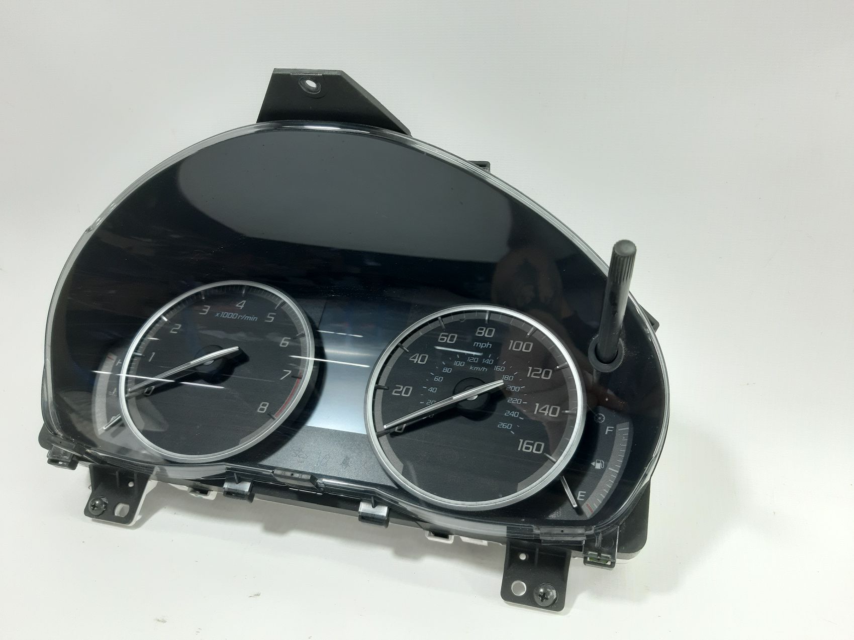 Ilx Панель приладів Acura ILX 2016-2019 78100TV9A01 Acura ILX 2