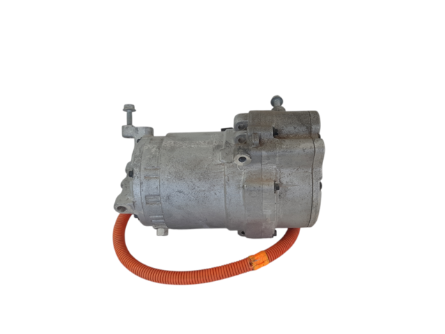 Bolt. Компрессор кондиционера Chevrolet Bolt EV 2017-2023 42733159 Chevrolet Bolt EV